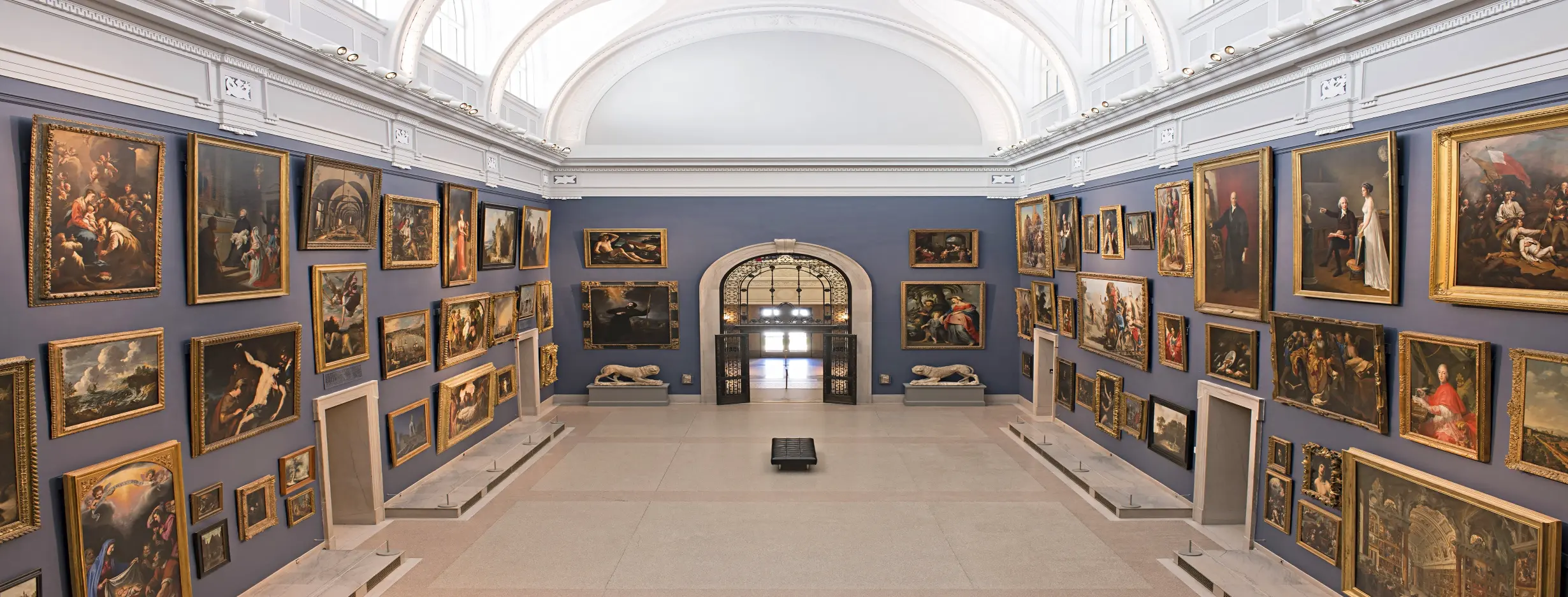 Image for Wadsworth Atheneum Museum